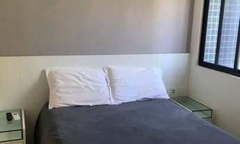 Imagem 5: Apartamento para aluguel tem 62 metros quadrados com 2 quartos mobiliado em boa viagem