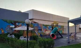 Imagem 4: Apartamento para venda com 105 metros quadrados com 03 quartos em Norte - Brasília/DF