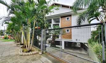 Imagem: Cobertura para venda com 187 metros quadrados