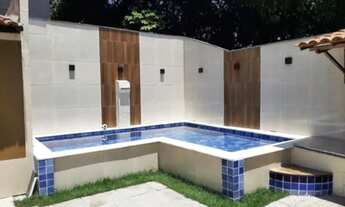 Imagem 5: Casa para venda possui 160 m2 com 5 quartos e 3 vagas em Campo Grande - Recife