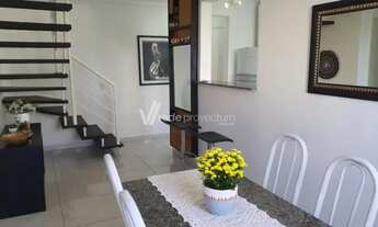 Imagem 3: Cobertura - Jardim Proença - Campinas