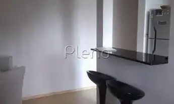 Imagem 4: Apartamento à venda no Jardim Nova Europa - Campinas/SP