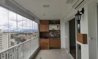 Imagem 4: Apartamento para Venda em São José dos Campos, Jardim das Industrias, 3 dormitórios, 3 suí