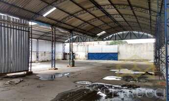 Imagem 7: Barracão - Jardim Aparecida - Campinas