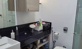 Imagem 3: Apartamento para venda tem 100 metros quadrados com 3 quartos em Botafogo - Rio de Janeiro