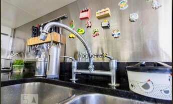 Imagem 7: Locação de excelente apartamento de 185m2 - Alto da Boa Vista