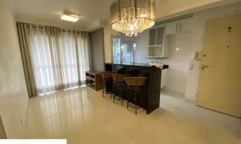 Imagem 1: Apartamento com 50m² para Venda - Bela Vista - SP