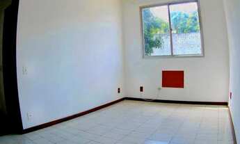 Imagem 2: Apartamento no Campinho com 1 quarto