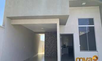 Imagem: Casa 2 quartos 1 suíte varanda gourmet