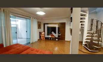 Imagem 4: Casa à Venda - Jardim Bela Vista, 4 Quartos, 190 m2