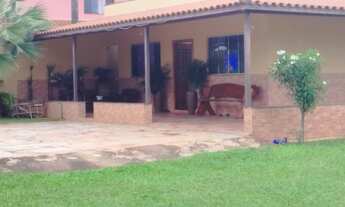 Imagem: Casa em ótimo cond ponte alta note