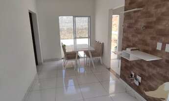 Imagem 4: 2/4 sendo uma suíte Condomínio Domani na artemia Pires