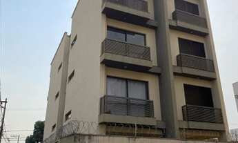 Imagem 1: Apto 02 quartos - 01 Suite - Vila Ana Maria