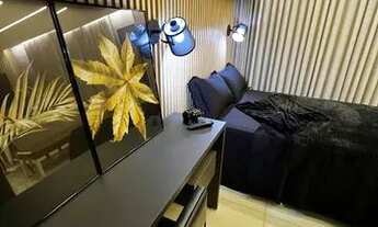 Imagem 6: Flat para aluguel tem 42 metros quadrados com 1 quarto em Setor Oeste - Goiânia - Goiás