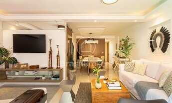 Imagem: Rio de Janeiro - Apartamento Padrão - Lagoa