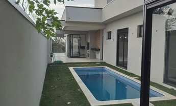 Imagem 2: Casa para venda com 180 metros quadrados com 3 quartos em São Fernando Residência - Baruer