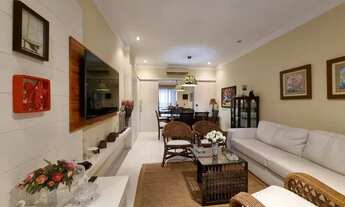 Imagem 2: ESPETACULAR 3 SUÍTES COM VISTA MAR!