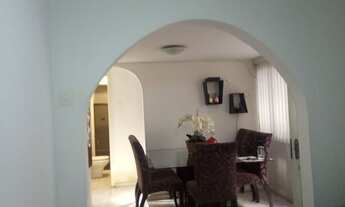 Imagem: Belo Horizonte - Apartamento Padrão - Gutierrez