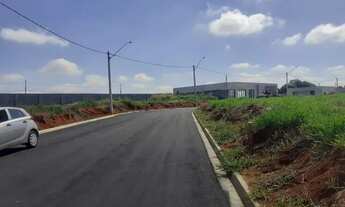 Imagem: Lindo terreno no condomínio Florença Nova