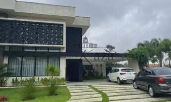 Imagem: Casa Condomínio em São José dos Campos