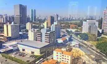 Imagem 6: Studio para aluguel com 27 metros quadrados com 1 quarto em Butantã - São Paulo - SP