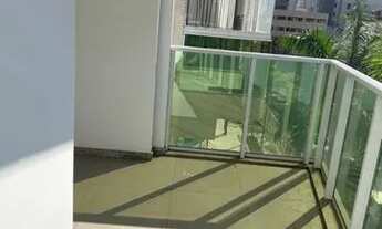 Imagem 7: 2 quartos com 64m², com lazer completo na cobertura, prédio 100% revestido