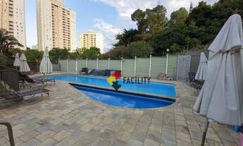 Imagem 7: Cobertura com 3 dormitórios, 121 m² - venda por R$ 385.000,00 ou aluguel por R$ 2.900,00/m