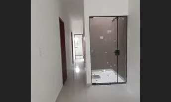 Imagem 4: LINDA CASA COM 3 QUARTOS, UMA SUITE, NOVA AVERBADA NO PINHEIRINHO DÁ FINANCIAMENTO BANCÁRI