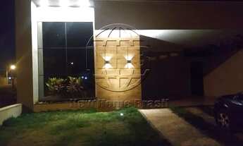 Imagem 7: Casa em Condomínio para Venda em Ribeirão Preto, Reserva Imperial, 3 dormitórios, 1 suíte