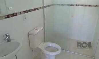 Imagem 4: PORTO ALEGRE - Casa de Condomínio - Campo Novo