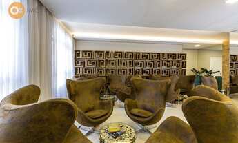 Imagem 7: Apartamento com 1 dormitório à venda, 41 m² por R$ 430.000,00 - Continental - Osasco/SP