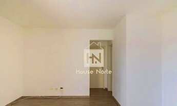 Imagem 3: Apartamento com 2 dormitórios à venda, 50 m² por R$ 340.000,00 - Vila Mazzei - São Paulo/S