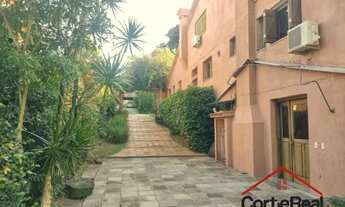 Imagem 3: PORTO ALEGRE - Casa Padrão - Cavalhada