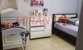 Imagem 6: Sobrado com 4 quartos em Vila Barros