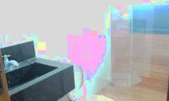 Imagem 5: Casa Nova para Locação em Rio de Janeiro, Guaratiba, 2 dormitórios, 2 suítes, 1 banheiro