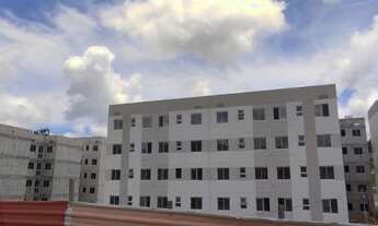 Imagem 6: Apartamento na Várzea com 2 quartos lazer completo. entrega Abril 2024