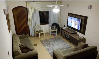 Imagem: Sobrado para Venda no bairro Jardim Guarará