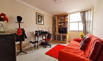 Imagem: SAO PAULO - Apartamento Padrão - ACLIMACAO