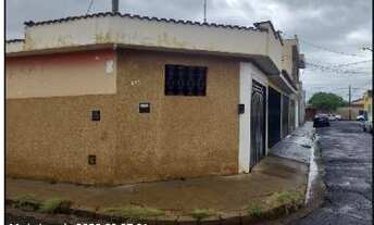 Imagem 3: RIBEIRAO PRETO - Casa Padrão - <br> IPIRANGA