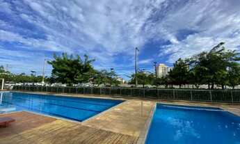 Imagem 6: Apartamento no Condomínio L´acqua 3/4, 92m², Sombra, Reformado, Porcelanato