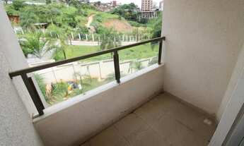 Imagem 5: Apartamento para aluguel, 2 quartos, 1 suíte, 1 vaga, Buritis - Belo Horizonte/MG