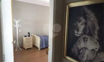 Imagem 2: São Paulo - Apartamento Padrão - MOEMA
