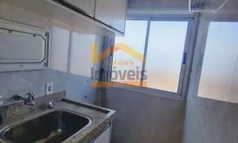 Imagem 5: AMERICANA - Apartamento Padrão - JARDIM LIZANDRA