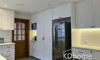 Imagem 7: Casa reformada no Alto da Boa Vista