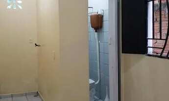 Imagem 6: Aluguel de kitnete estilo AP com Garagem na Cidade Nova