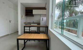 Imagem 2: Chateau du Parc, Apartamento 1 dormitório à venda, 29 m² Água Verde