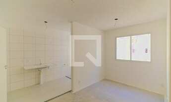 Imagem 2: Apartamento para Aluguel - Vila Prel, 2 Quartos, 40 m2