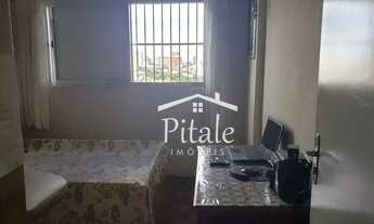 Imagem 6: Apartamento com 2 dormitórios à venda, 83 m² por R$ 629.000,00 - Vila Romana - São Paulo/S