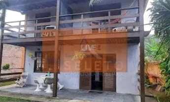 Imagem: Casa Residencial à venda, Piratininga