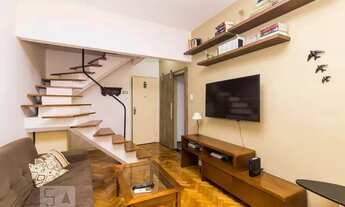 Imagem: Apartamento para Aluguel - Laranjeiras